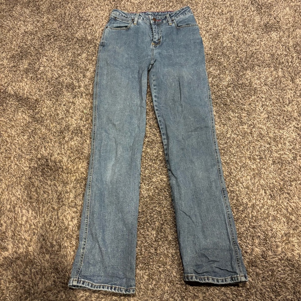 Women’s Wrangler Jeans - Picture 4 of 4
